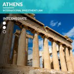 Athens – International Investment Law