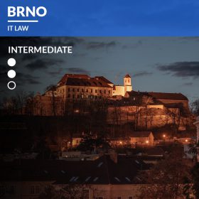 Brno – IT Law