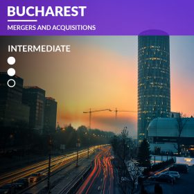 Bucharest – Mergers & Acquisitions