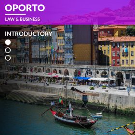 Oporto – Law & Business
