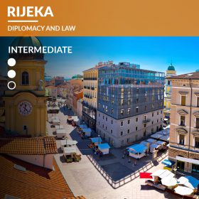 Rijeka – Diplomacy and Law
