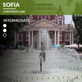 Sofia – Corporate Law