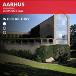 Aarhus – Corporate Law
