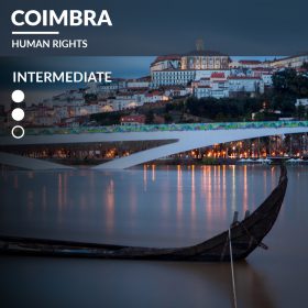 Coimbra – Human Rights