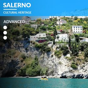 Salerno – Cultural Heritage