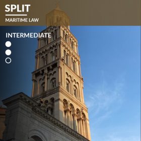 Split – Maritime Law