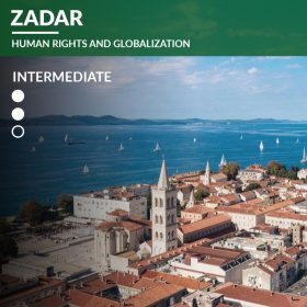 Zadar – Human Rights and Globalization