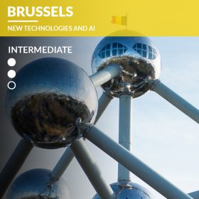 Brussels – New Technologies and Artificial Intelligence Law