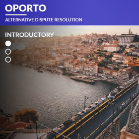 Oporto – Alternative Dispute Resolution