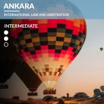Ankara – International Law and Arbitration