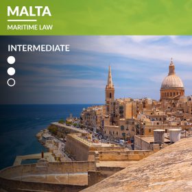 Malta – Maritime Law