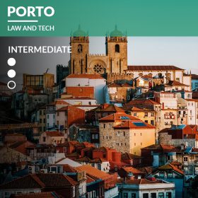 Porto – Law and Tech