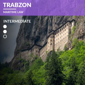 Trabzon – Maritime Law