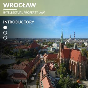 Wroclaw – Intellectual Property Law