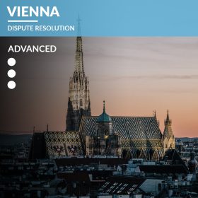Vienna – Dispute Resolution