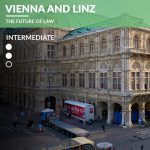 Vienna & Linz – The Future of Law