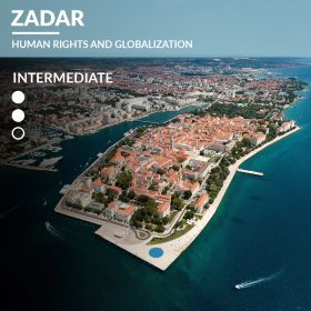Zadar – Human Rights and Globalization