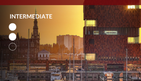 Antwerp – IP & Competition Law