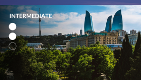 Baku – Business Law