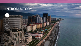 Batumi – State Security and International Law