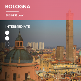 Bologna – Business Law