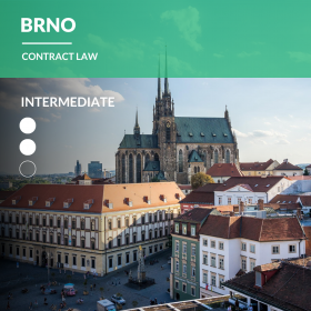 Brno – Contract Law