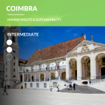 Coimbra – Human Rights and Sustainability