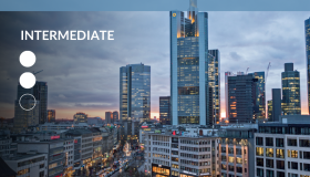 Frankfurt am Main – Banking and Finance