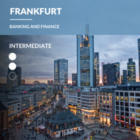 Frankfurt am Main – Banking and Finance