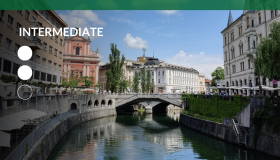 Ljubljana – Business Law: Challenges of the Upcoming Decade