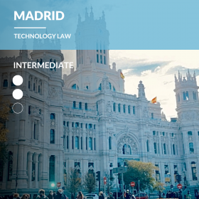 Madrid – Technology Law