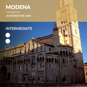 Modena – Automotive Law