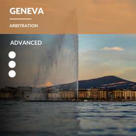 Geneva – Arbitration