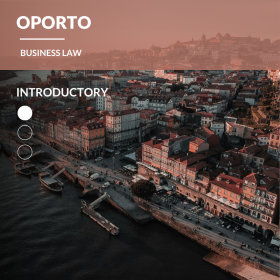 Oporto – Business Law