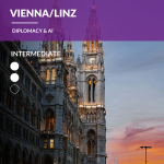 Vienna/Linz – Diplomacy and AI