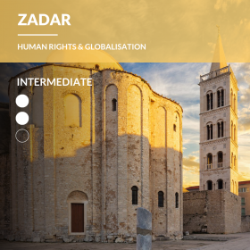 Zadar – Human Rights & Globalisation