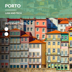 Porto – Law and Tech
