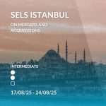 SELS İstanbul on Mergers & Acquisitions