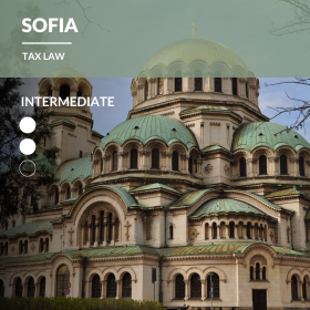 Sofia – Tax Law