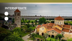 Trabzon – Maritime Law and Arbitration