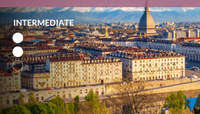 Turin and Pollenzo – Food Law & Sustainability