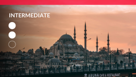 İstanbul – Mergers & Acquisitions