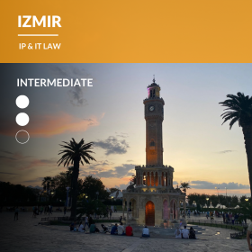 Izmir – IP & IT Law