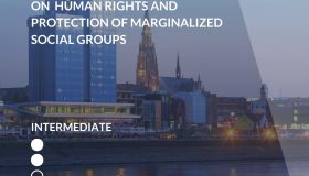 WELS Osijek on Human Rights and Protection of Marginalised Social Groups