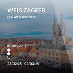 WELS Zagreb on Law & Business