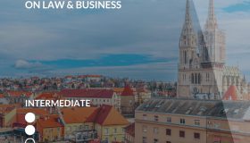 WELS Zagreb on Law & Business