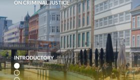 SELS Aarhus on Criminal Justice