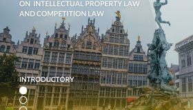 SELS Antwerp on Intellectual Property & Competition Law