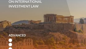 SELS Athens on International Investment Law