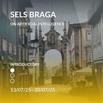 SELS Braga on Artificial Intelligence